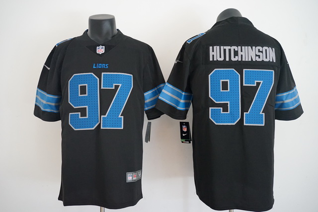 Detroit Lions Jerseys 73